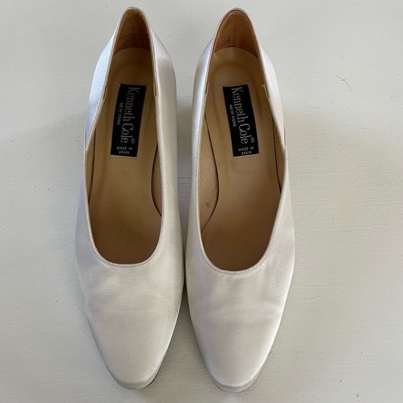 Kenneth Cole New York Shoes 7.5 - Picture 3 of 8